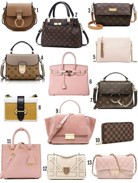 designer bags ebay fake|dupe designer bags website.